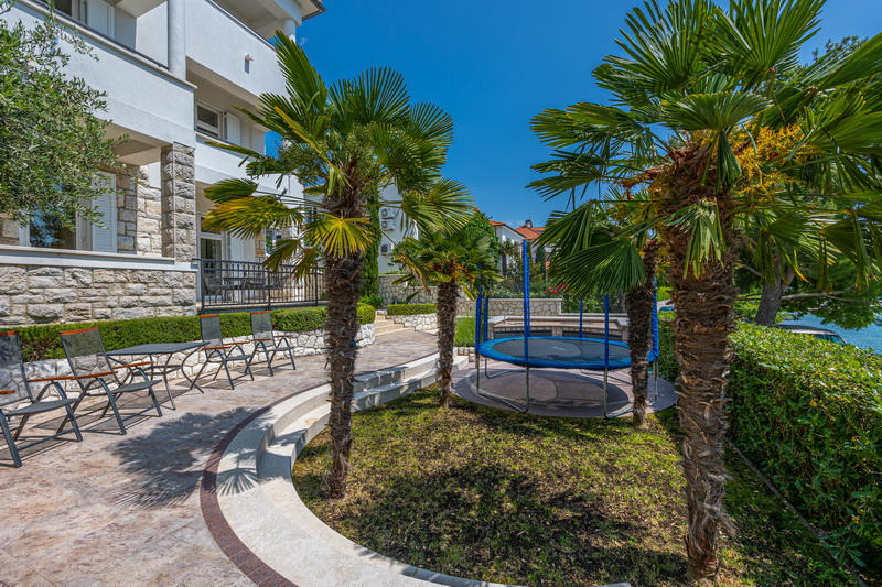 Villa Veronika