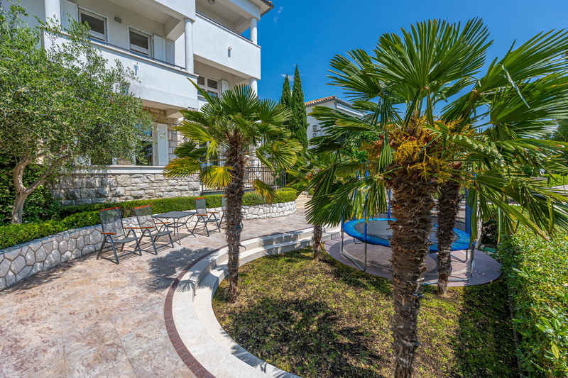 Villa Veronika