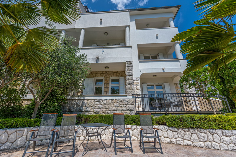 Villa Veronika