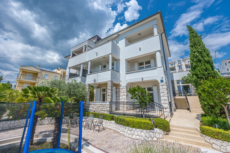 Villa Veronika