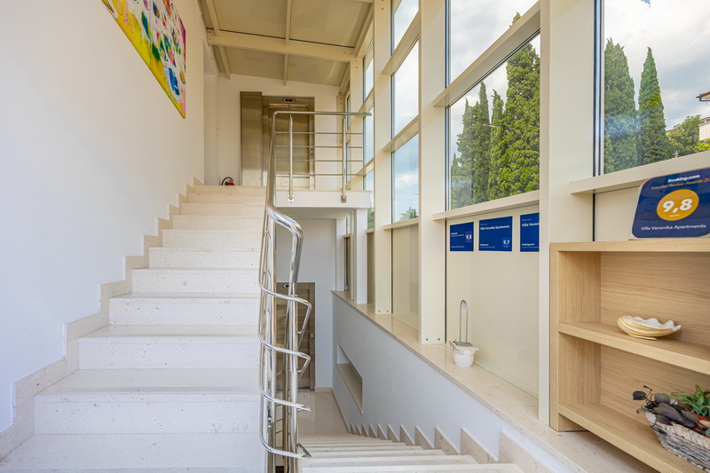 Villa Veronika