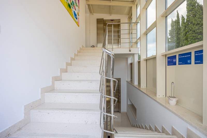Villa Veronika