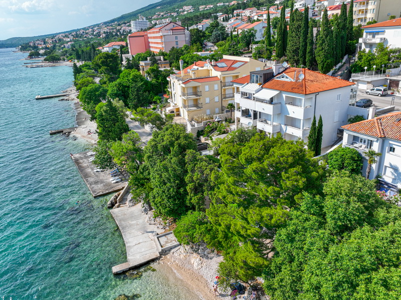 Villa Veronika