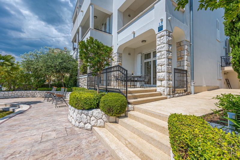 Villa Veronika